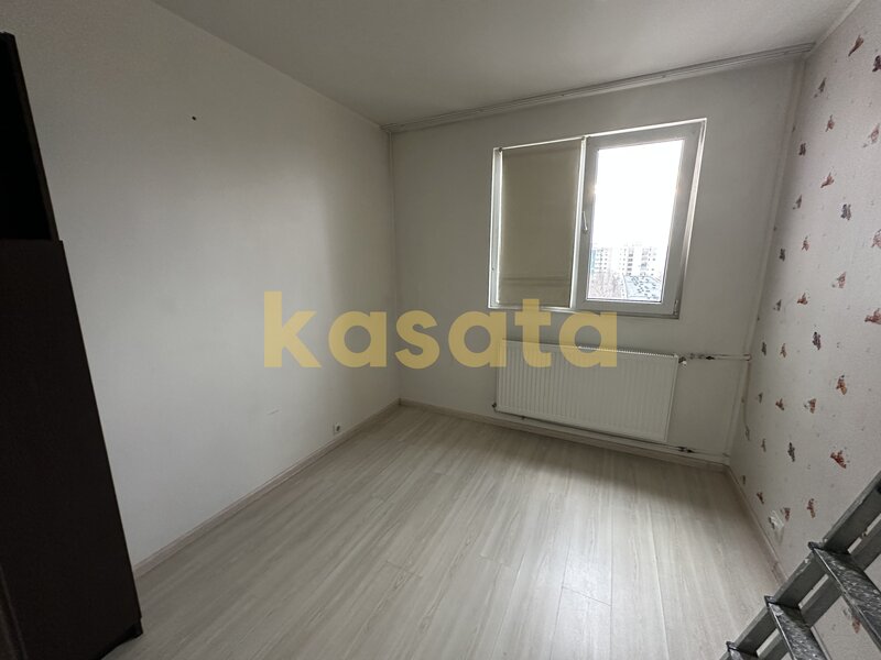 Drumul Taberei Favorit  Apartament 3 camere   Metrou 1 min