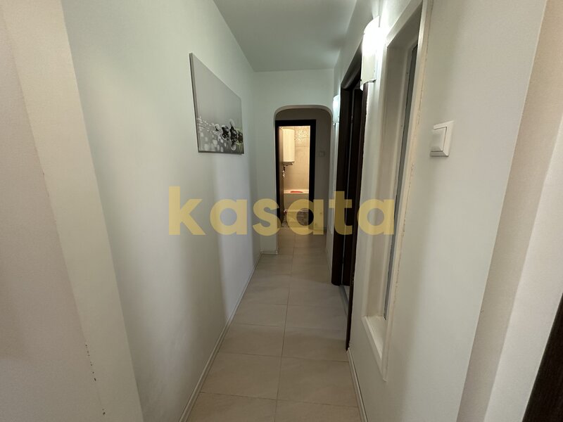 Drumul Taberei Favorit  Apartament 3 camere   Metrou 1 min
