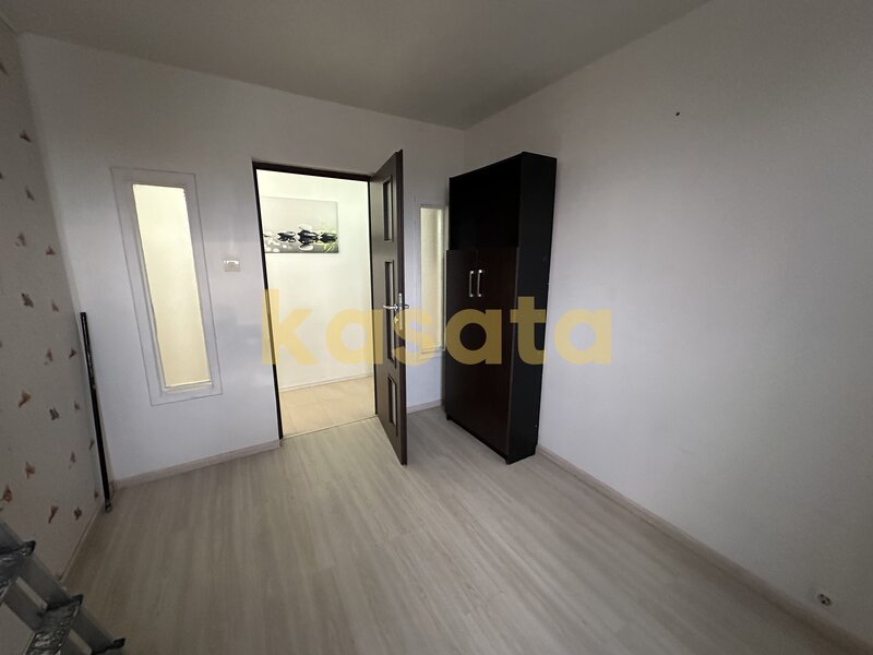 Drumul Taberei Favorit  Apartament 3 camere   Metrou 1 min
