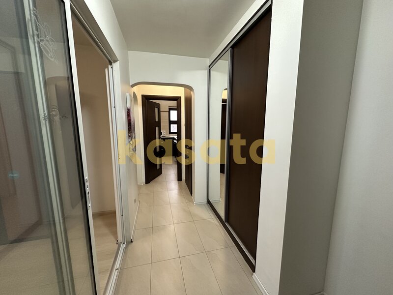 Drumul Taberei Favorit  Apartament 3 camere   Metrou 1 min