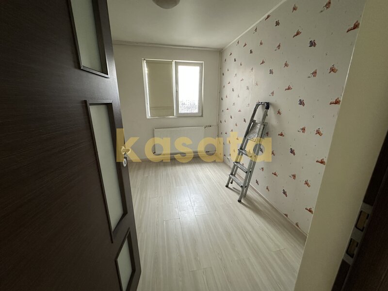 Drumul Taberei Favorit  Apartament 3 camere   Metrou 1 min