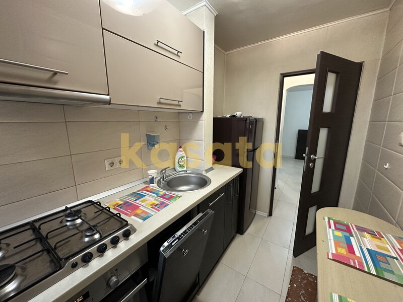 Drumul Taberei Favorit  Apartament 3 camere   Metrou 1 min