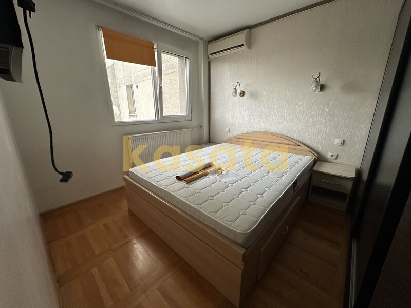 Drumul Taberei Favorit  Apartament 3 camere   Metrou 1 min
