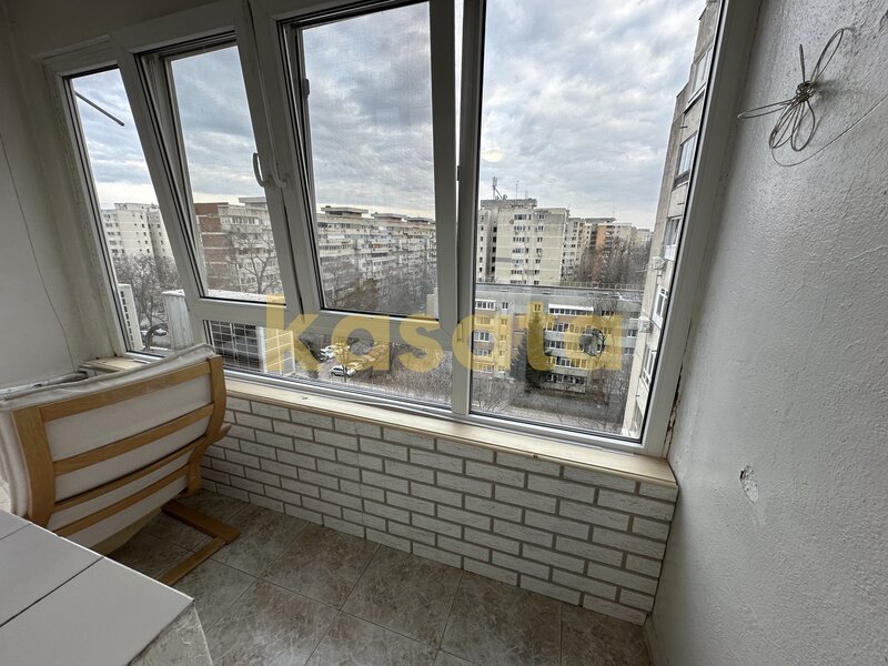Drumul Taberei Favorit  Apartament 3 camere   Metrou 1 min