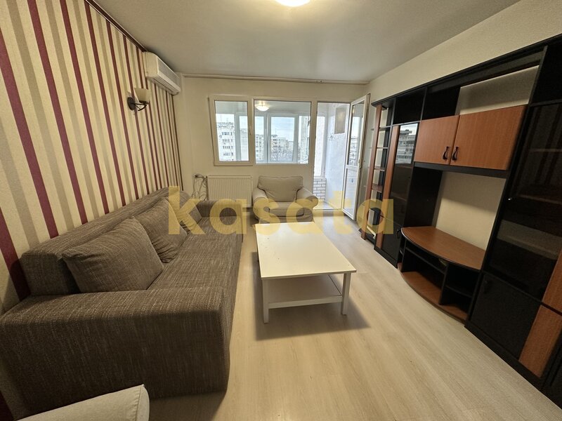 Drumul Taberei Favorit  Apartament 3 camere   Metrou 1 min